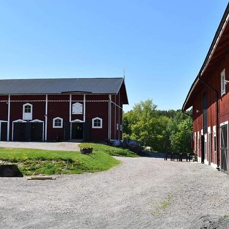 Вилла Braenntorps Gard Кольморден Экстерьер фото